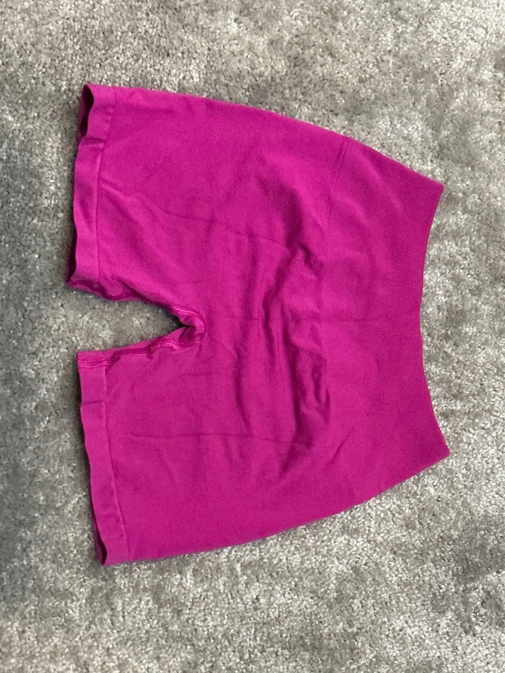 Alphalete Amplify Shorts (S)